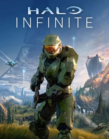 tropes halo|Halo Infinite (Video Game) .